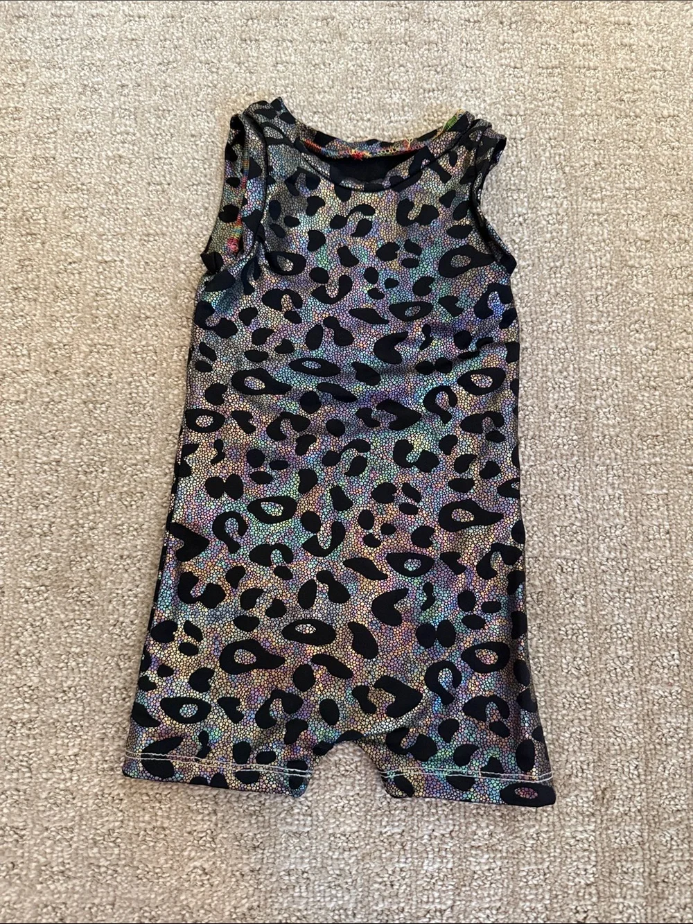 Custom Boutique Brand Baby Girl Outfits